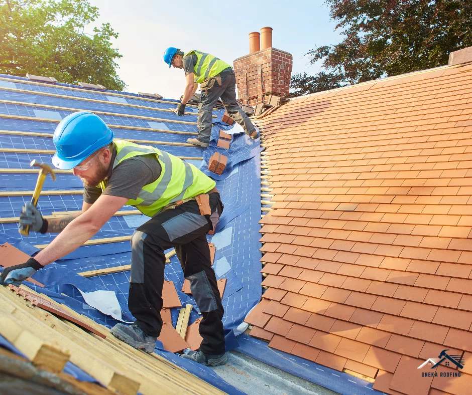 Why choose Roof Repair Near Me in Sharptown, MD